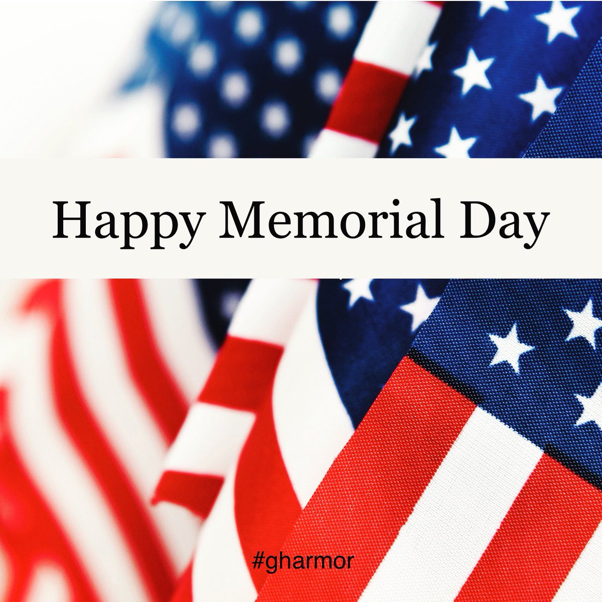 GHArmorSystems's tweet photo. Memorial Day 🇺🇸 Join us in honoring those who made the ultimate sacrifice.

#honorandremember #gharmor #bodyarmor #gatorhawk #gatorhawkarmor #teamgh https://t.co/pmYFbyJiL0