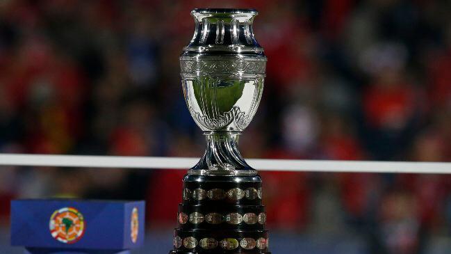 🚨 ¡URGENTE! ¡ÚLTIMA NOTICIA!

🏆🇧🇷 La CONMEBOL anunció que la Copa América se jugará en Brasil