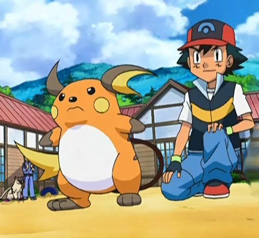 Pokémon tweet media