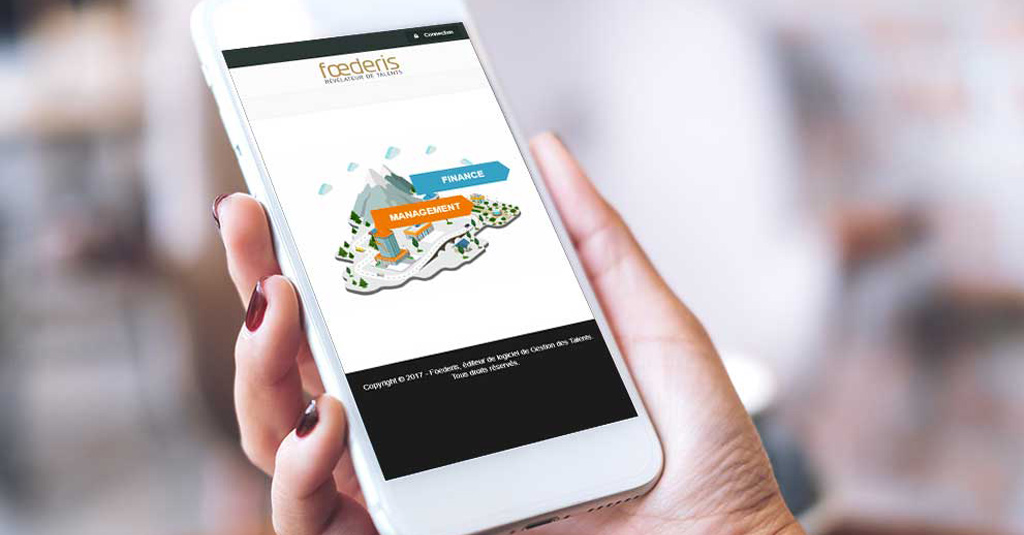 FoederisCom's tweet photo. Place your employees at the heart of your HR strategy with our Core HR software. The key tool to gain productivity with data processing. 

👉 https://t.co/Ry1pWGX7es https://t.co/9bN99bEhw9