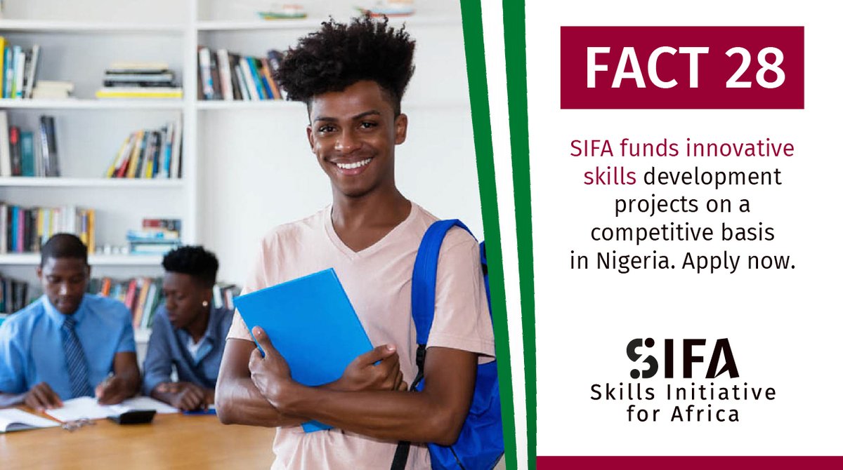 Skills Initiative for Africa Financial Cooperation tweet media