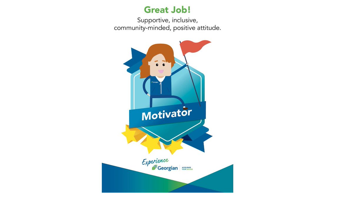 changethenowgc's tweet image. For May we&apos;re giving shout-outs! Tweet this @ the Motivator in your life 🏆

SHOUT OUT 5: I&apos;d like to recognize our very own, Nicole Norris, as an endlessly #supportive and generously #positive Motivator 📣👏

#changemakers #changemakergc #motivator #community #experiencegeorgian