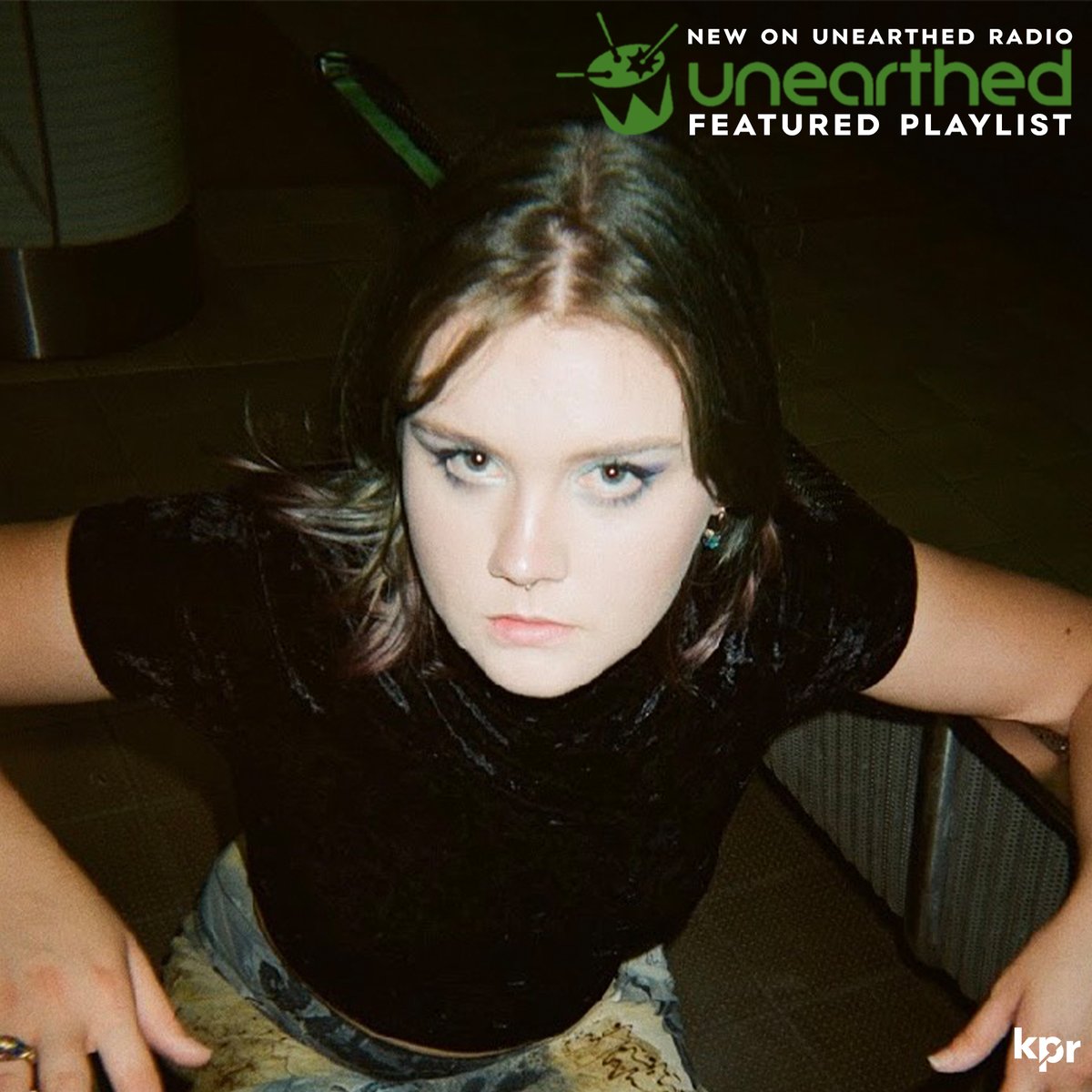 MusicMckinney's tweet photo. My new song 'Stay' has been added to @triplejunearthd  featured playlist and rotation! What a dream <3 https://t.co/EKmOOvL7c4