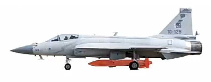 pampaIIIpelis's tweet photo. En ese " todo" viene el nuevo misil de crucero #RAAD_II pakistani
Que ya lanzaron con exito desde sus mirage 2000, y que tienen un alcance de 600 km ( las Malvinas estan a 700 km😏)
Tecnologia de sigilo con motores turbojet y sist de navegacion
Ah,puede cargar ojiva nuclear😎 https://t.co/gAmPj6jQE1