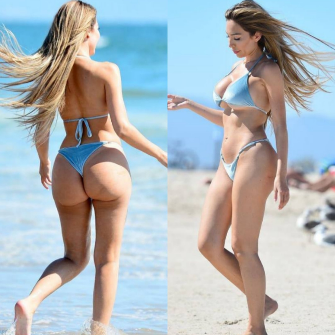 Happy birthday sexy Farrah Abraham    