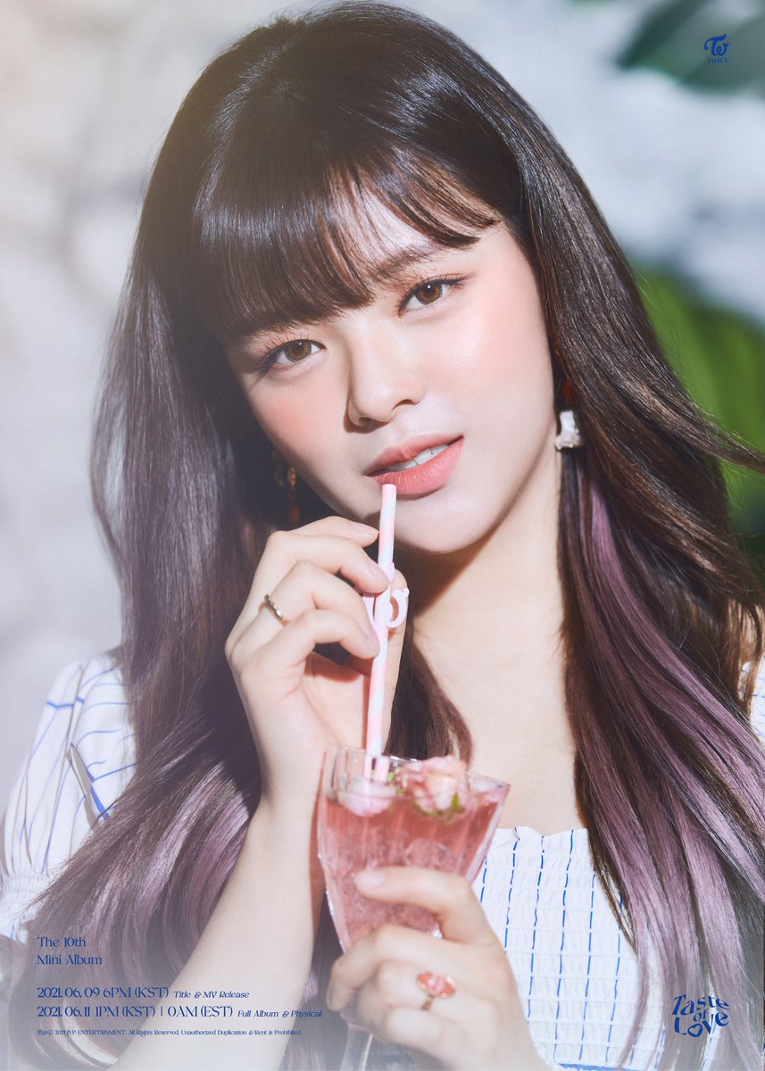 Twice Taste Of Love Photo Teasers Set 1 Omonatheydidnt Livejournal Page 2