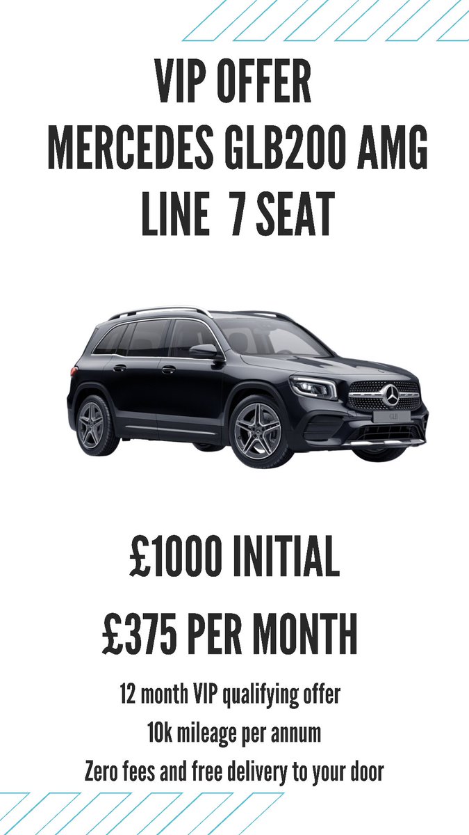 CarbonVIP's tweet image. ▪️EXCLUSIVE VIP GLB OFFER▪️