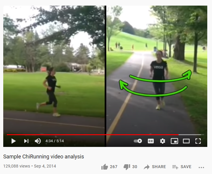 EricEdCollard's tweet photo. Want to be more efficient when you run? Have a professional running coach look at a video of you running. I do that!
#runningform #efficientrunning https://t.co/JMywFJDbQt