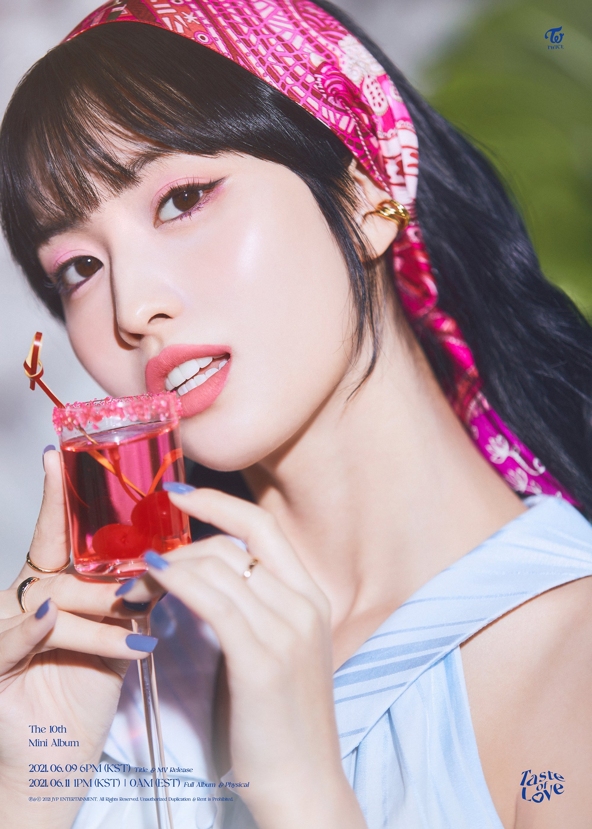 送料無料◆2025新品  TWICE on X:  K-POP・アジア