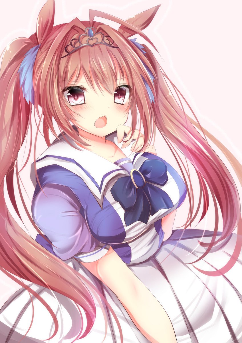 #絵描きさんと繋がりたい
ウマ娘まとめです(╹◡╹) 