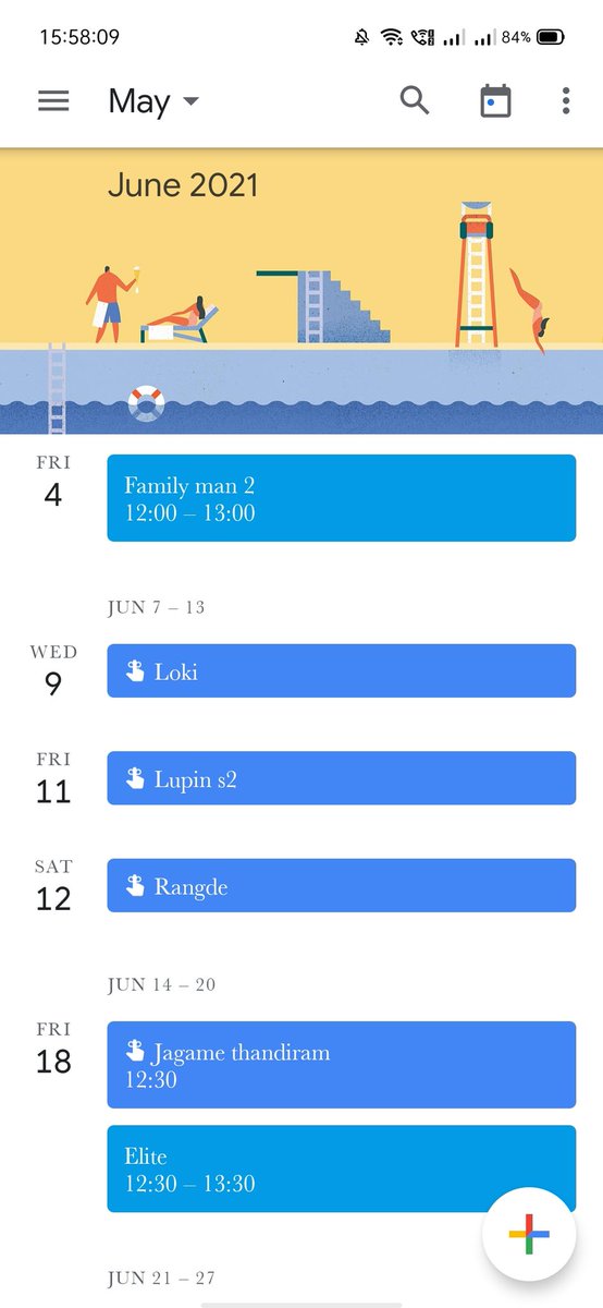 <a href="/LetsOTT/">LetsOTT</a> My picks