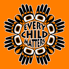 Sarariel1's tweet photo. 215 lives full of potential, love, light, and beautiful spirits were taken.

Today at 2:15 pm stand for a moment of silence to honor the children. 

If you need support, you can call the National Indian Residential School Crisis Line toll-free at 1-866-925-4419 https://t.co/V9AtUqWFNG