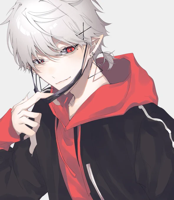 #KuzuArt 