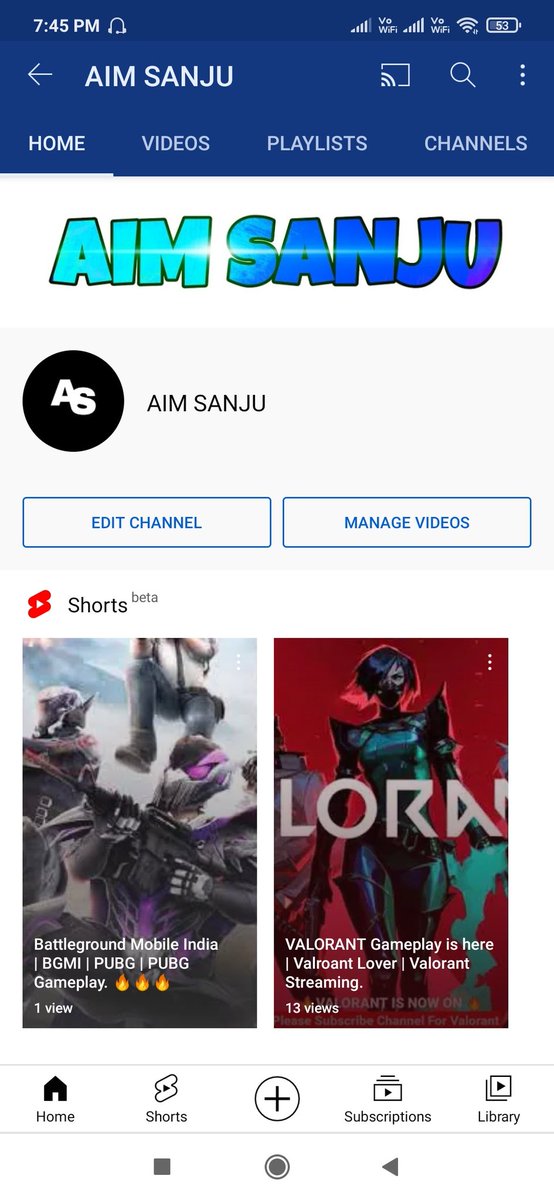aim_sanju's tweet photo. Please Subscribe Channel :
https://t.co/dnF4OPazZB https://t.co/PCl4iw2Z6Z