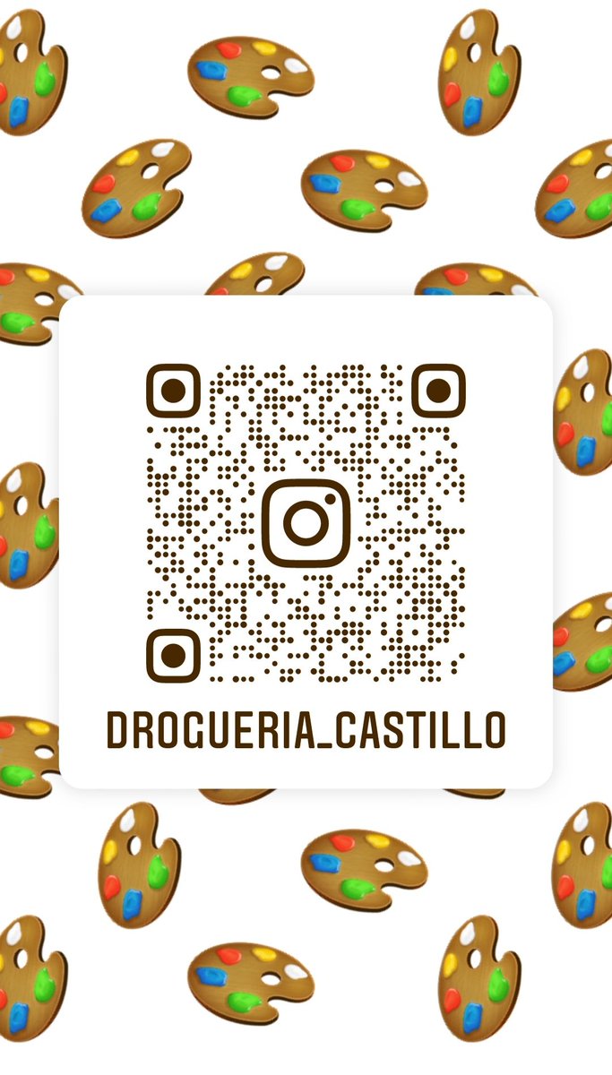 Droguería Castillo tweet media