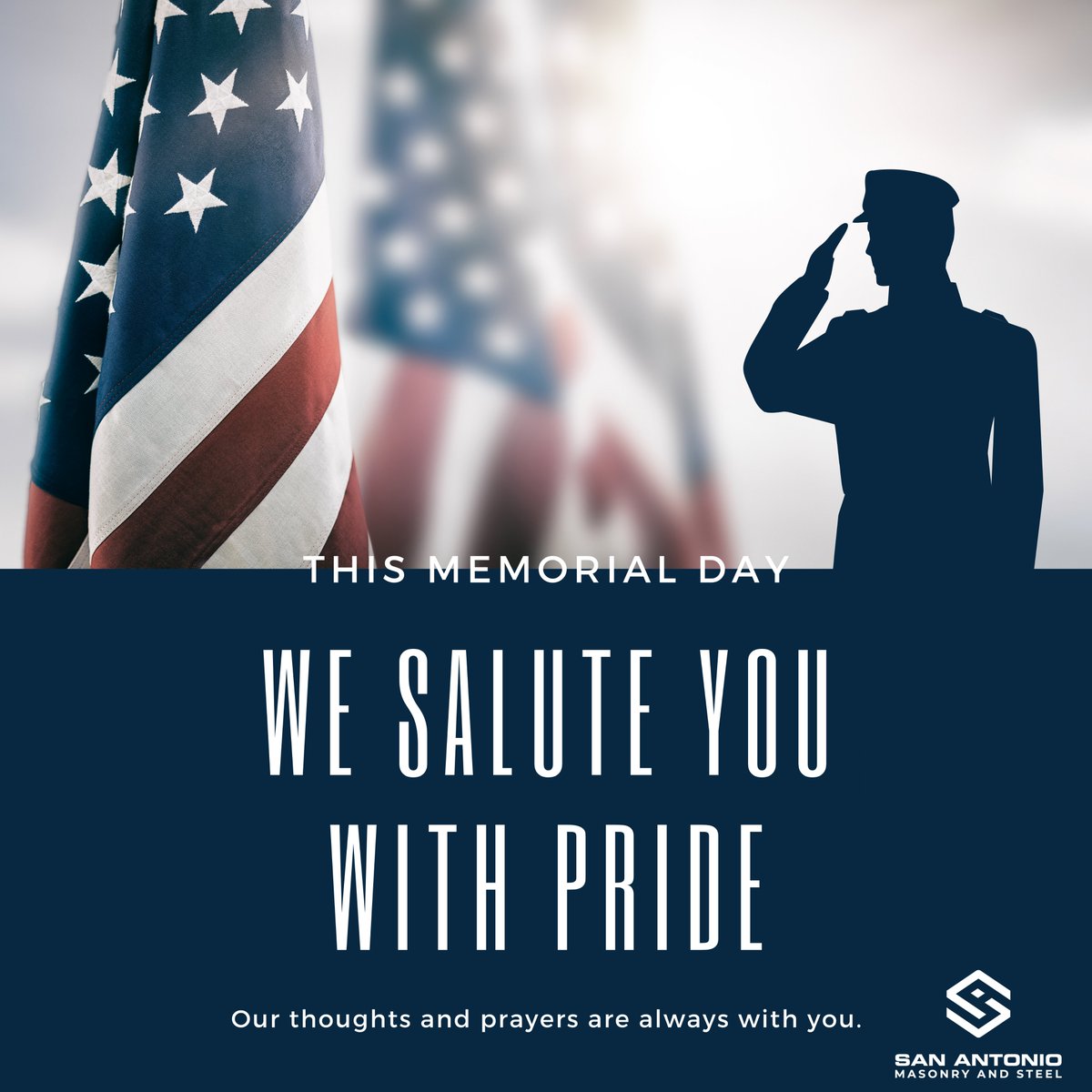 San Antonio Masonry & Steel tweet media