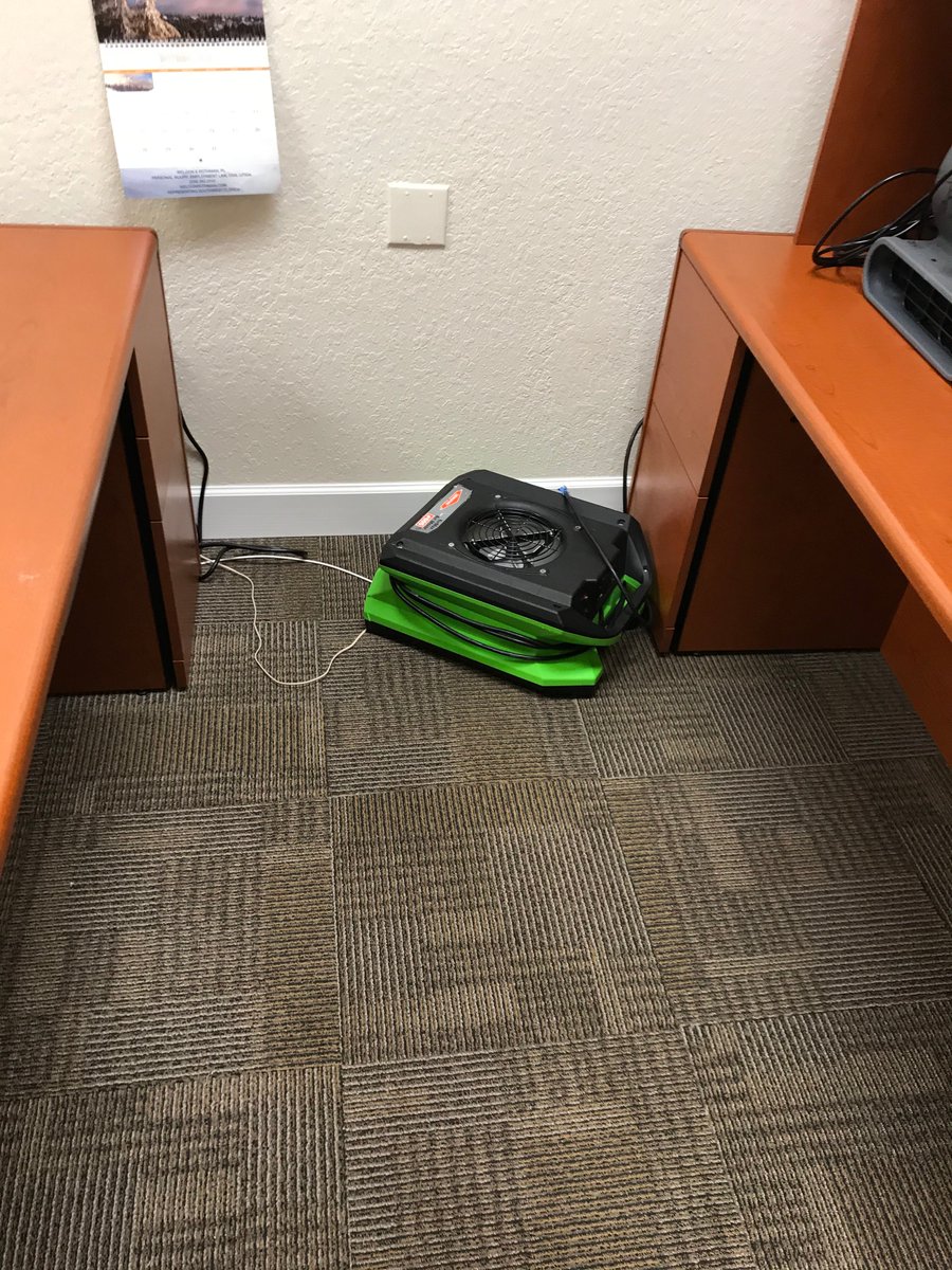 A sudden influx of flood water proves troublesome for commercial owners in Naples, FL on many levels. Moisture labeled category three, isn't harmless. It can harm the structure and belongings.
