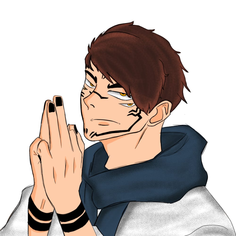 TreeckoArtist's tweet image. Simple sketch
#RT AND #FAV For more jobs
Available for jobs

For: 
@LuanLucca8