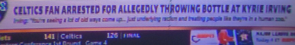 ChefKPca's tweet image. This is more media BULLSHIT in my eyes. This douch is caught ON CAMERA FROM RELEASE TO THROUGH FALL. There isn't ANYTHING alleged about THAT.