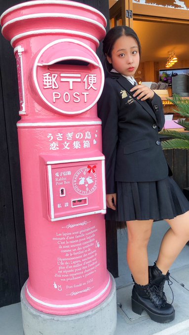 Twitterのコスプレ画像33