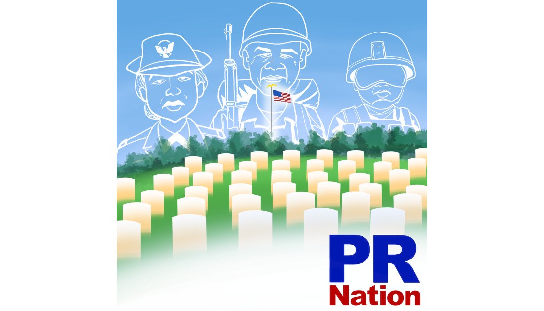 PR Nation tweet media