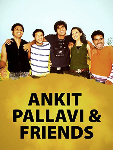 Jayaram_nikhil_'s tweet photo. Ankit dreams to be a musician and lives a carefree life. But when he falls for his friend, Pallavi, who is a software engineer, their opposing attitudes towards life creates a rift in their relation

#Ankitpallaviandfriends

#18pages
#18pagesFirstLook
#HappyBirthdayNikhil https://t.co/LOUsdHOkms