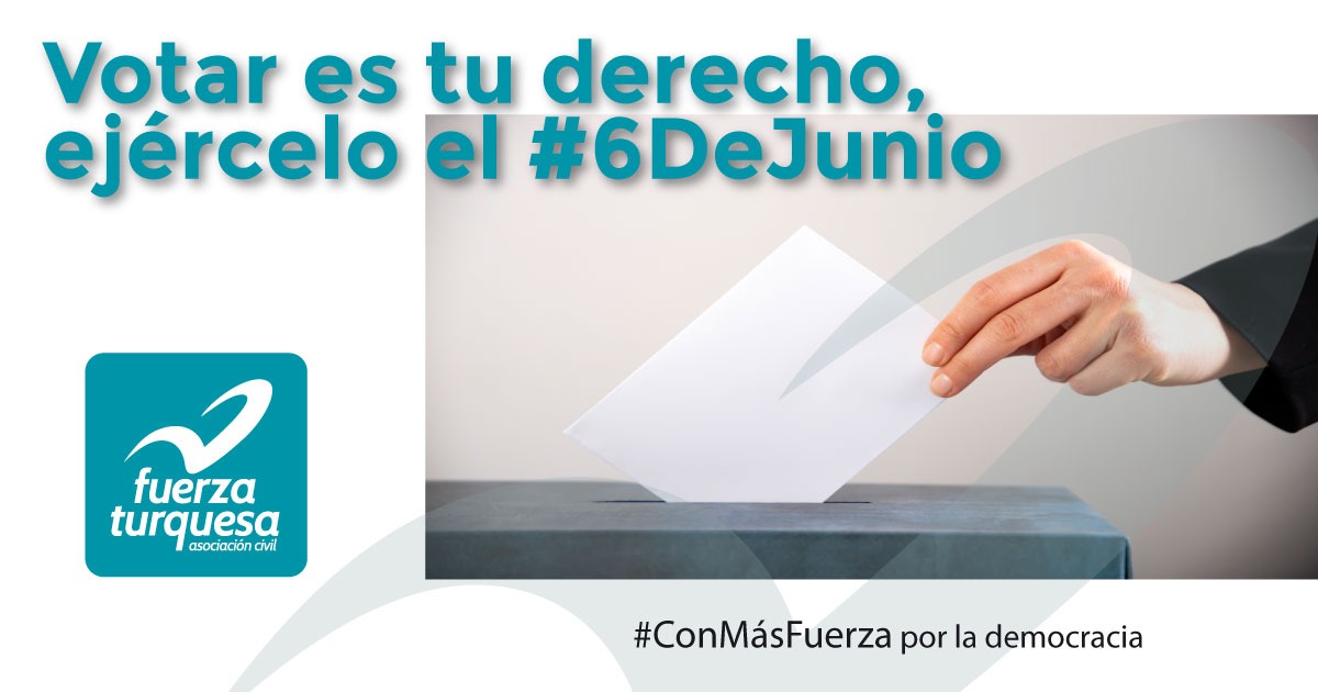 Fuerza Turquesa (@fuerza_turquesa) on Twitter photo 