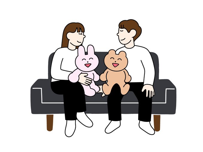 個展"HOME"、ありがとうございました。またどこかでお会いできたらうれしいです!元気でね〜! 