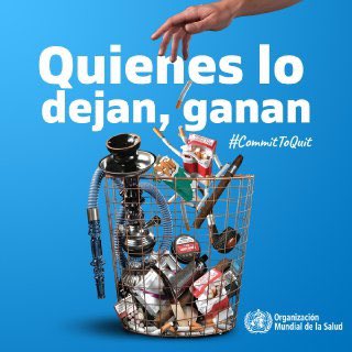CECOSAMA San Pedro. tweet media