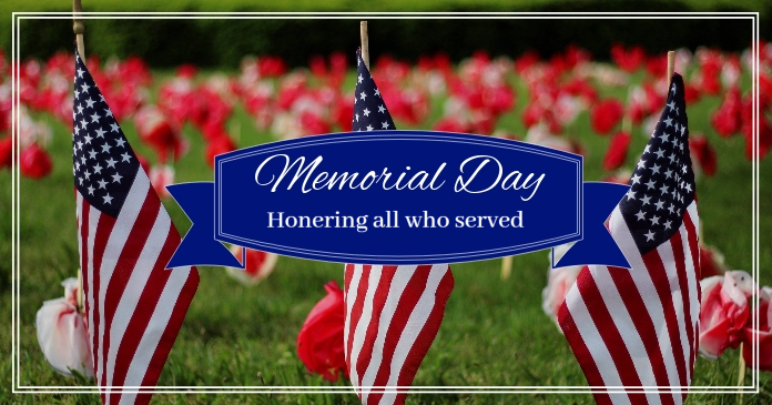 PineappleFest's tweet photo. Today we honor those who have given the greatest of sacrifices for this great nation.  
#MemorialDay2021 🇺🇲❤️🤍💙 https://t.co/6FwlAIfbd6