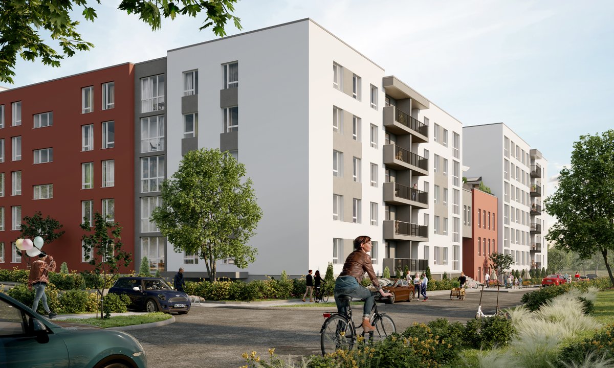 3DVisDesign's tweet photo. Our latest #rendering project for #developer Rubicon Group #3drender https://t.co/8bwNuPdXy1
