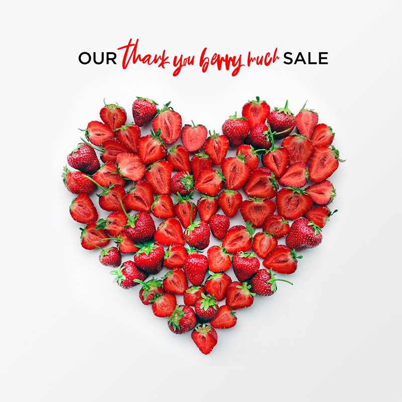totalcleanseca's tweet photo. LAST DAY to SAVE 20% OFF Any Order as Our THANK YOU to You! 🍓 ❤ - https://t.co/Gyp86OMKxM https://t.co/jIYteykacI