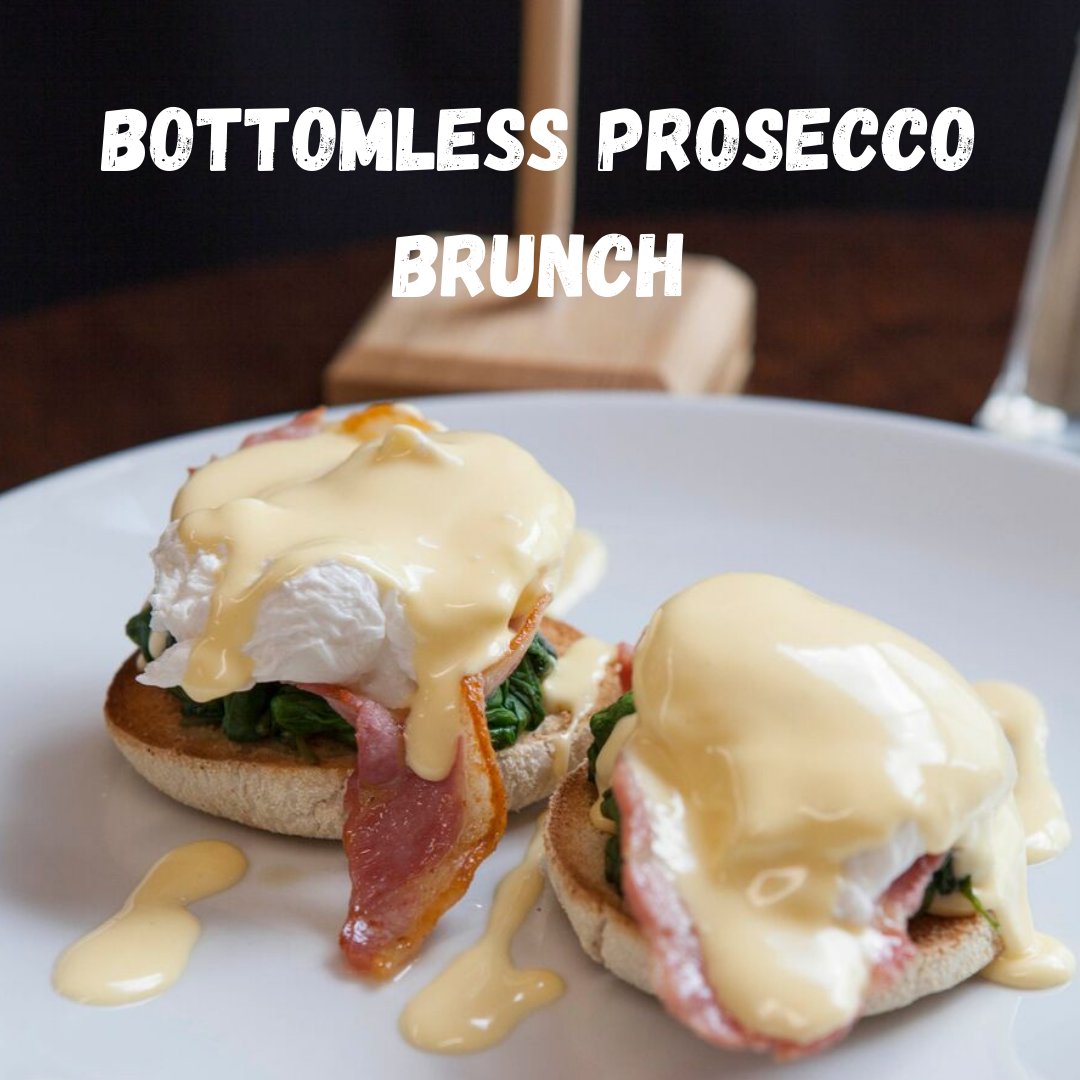 🍳Bottomless prosecco brunch is available every Saturday & Sunday from the 7th June🍳 Choose a dish from our brunch menu and for an additional €25pp you can enjoy 2 hours of bottomless bubbles 🍾bobbybyrnes.ie/special-offers… #bottomlessbrunch #brunch