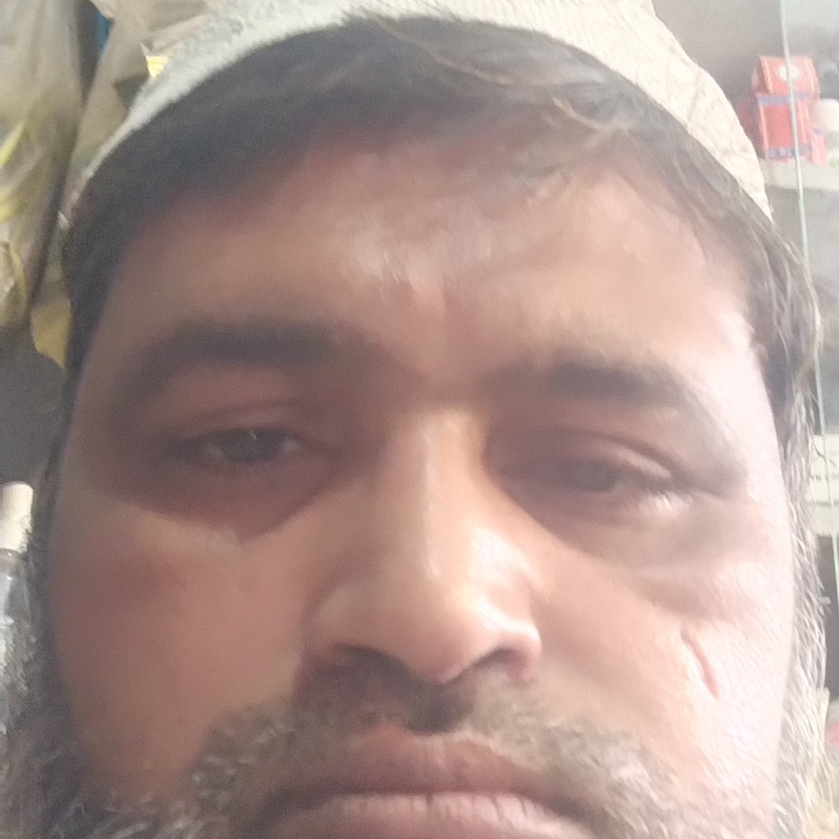 MshahidAnsari18's tweet image. #NewProfilePic