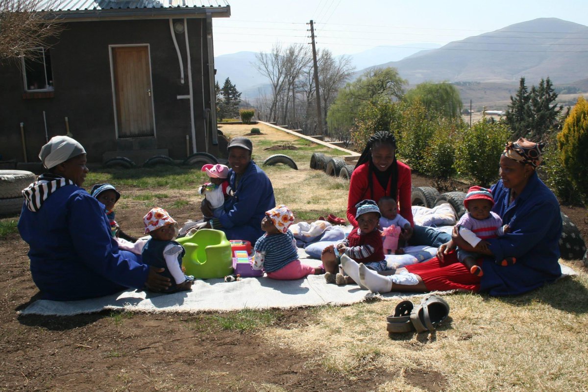 The Tiny Lives Foundation tweet media