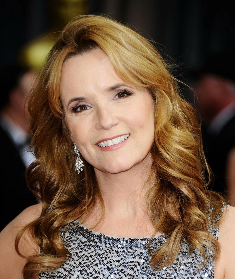 Happy Birthday dear Lea Thompson! 