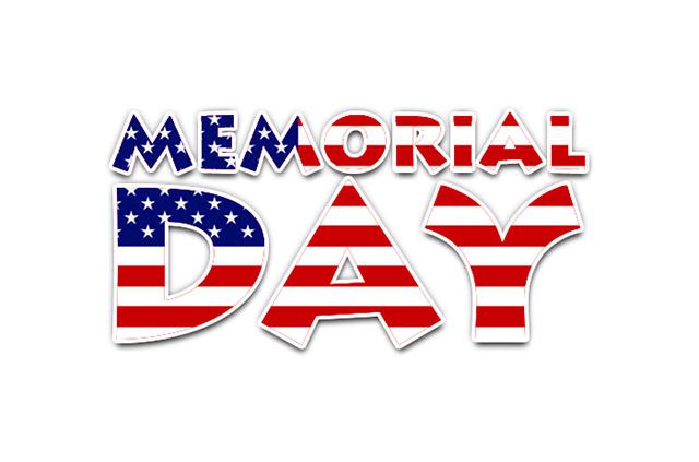 We pay tribute to all who serve and have served this country on #MemorialDay and every day!
"Our nation owes a debt to its fallen heroes that we can never fully repay." – Barack Obama (b. 1961)