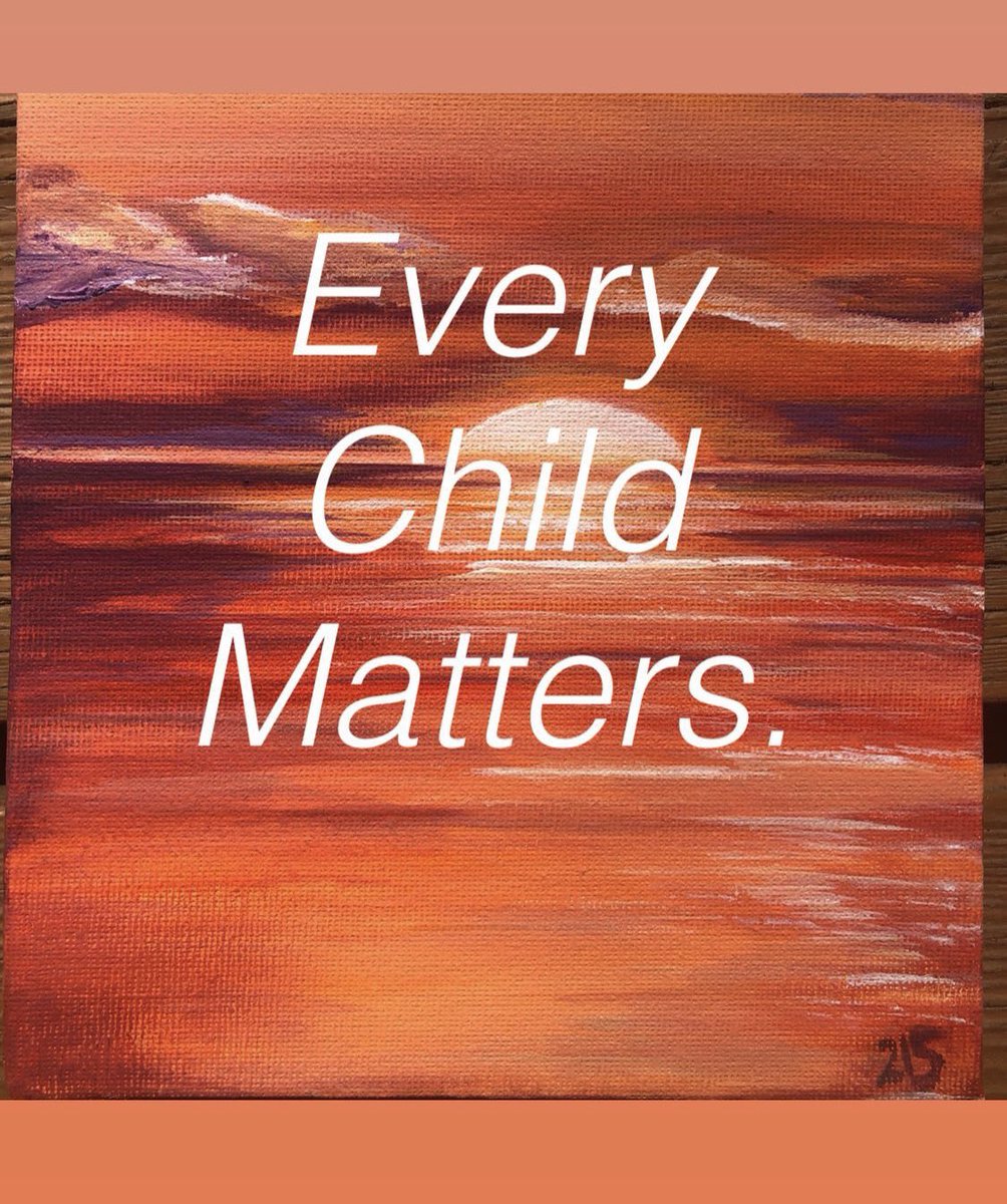 6tvdsb's tweet photo. We will stand for a moment of silence at 2:15 pm on Monday, May 31. #everychildmatters #TruthAndReconciliation #215children https://t.co/OFqHy8vUzP