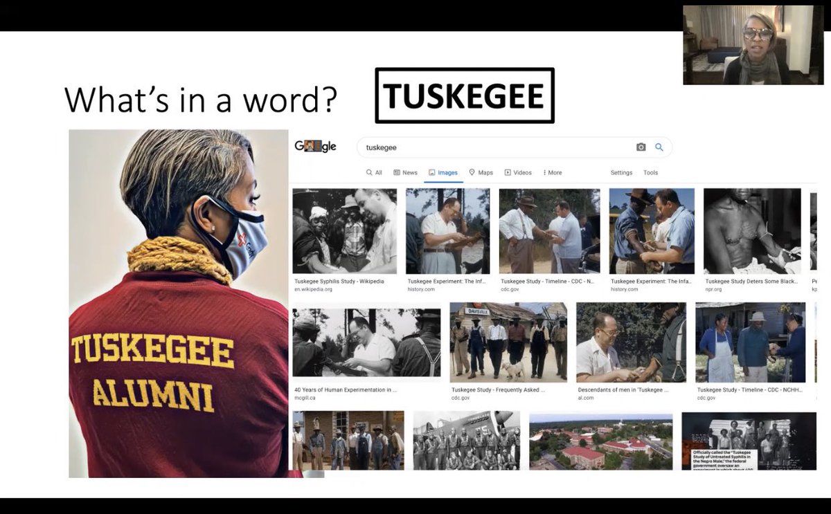 Kimberly D. Manning, MD, MACP tweet media