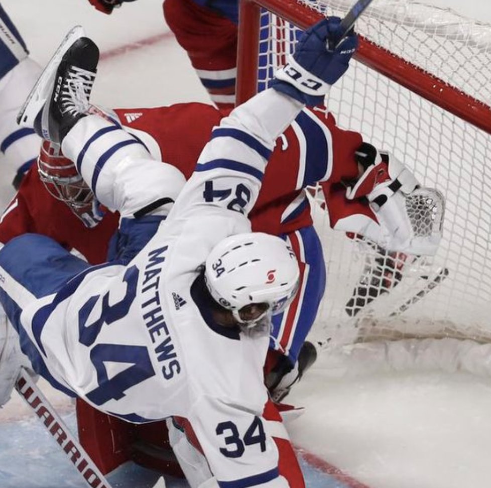 CoachsCornerDC's tweet image. Leafs or Habs. I'm picking Leafs.