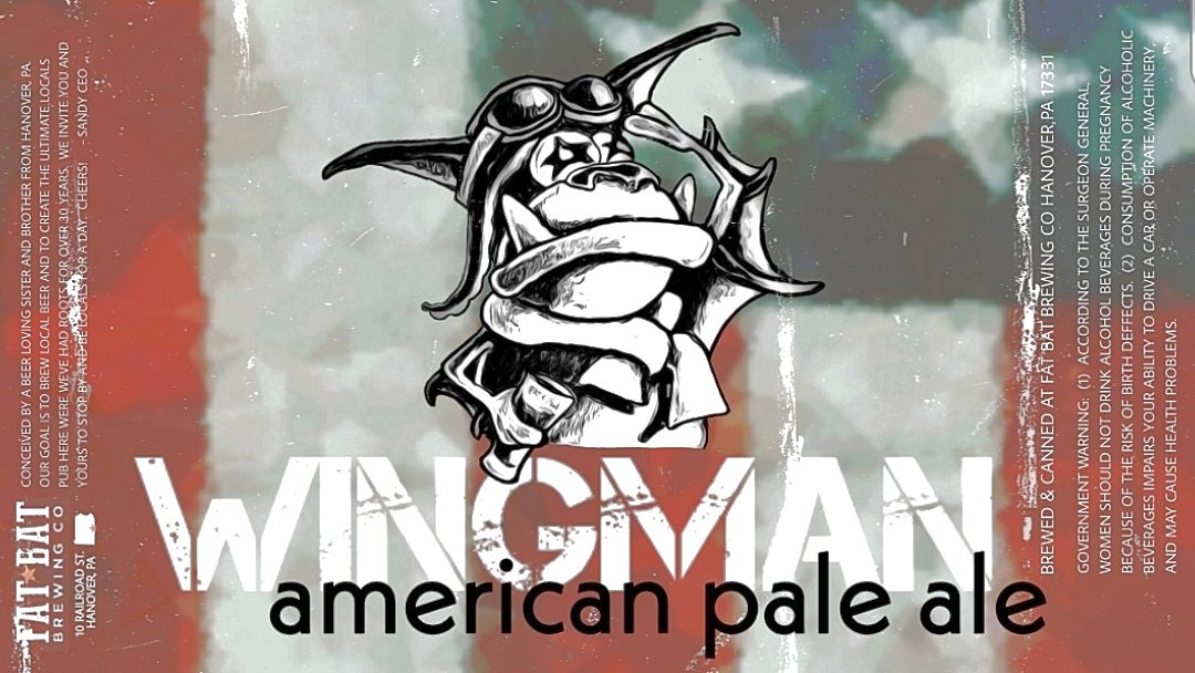 Today, the whole team at Fat Bat salutes the military personnel who gave the ultimate sacrifice while serving to keep our country free. Cheers to you everyday and especially today.