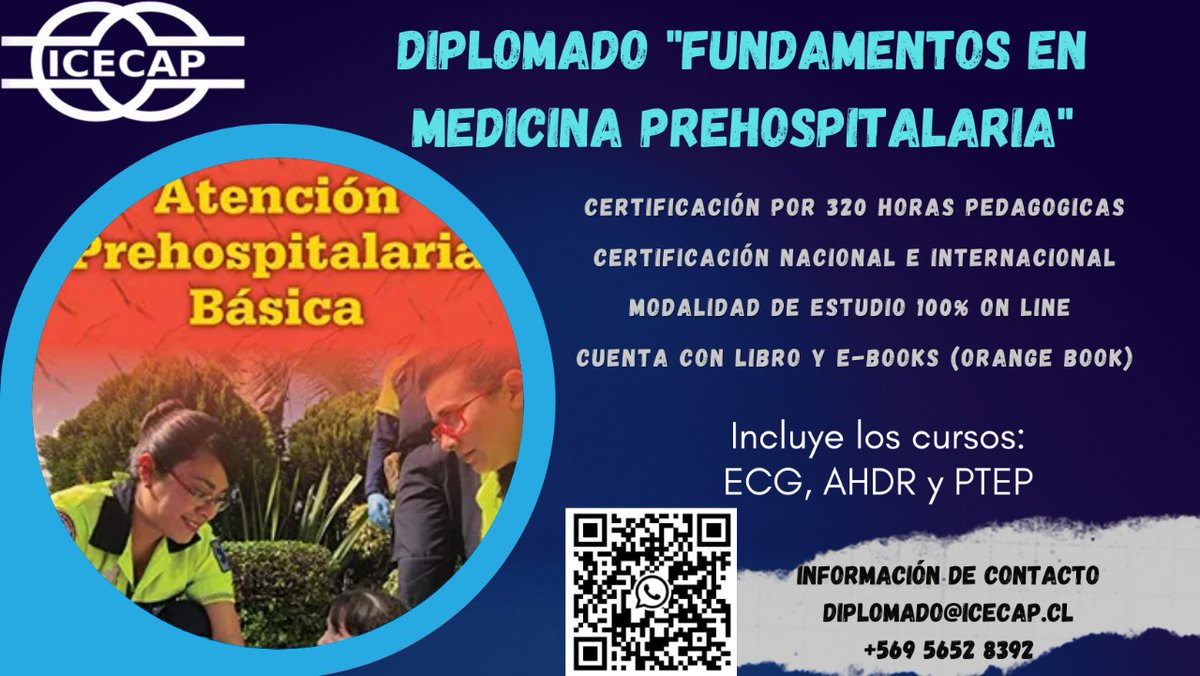 IcecapPuq's tweet photo. Conoce este diplomado - https://t.co/XyRXRwbelv https://t.co/9Bx8cWYvjE