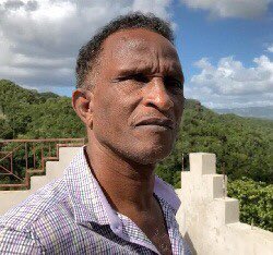 TrojanJamaica's tweet photo. Earthstrong blessings out to producer, instrumentalist, writer, and arranger #CliveHunt today ❤️💛💚 https://t.co/8agWzb4ZUK