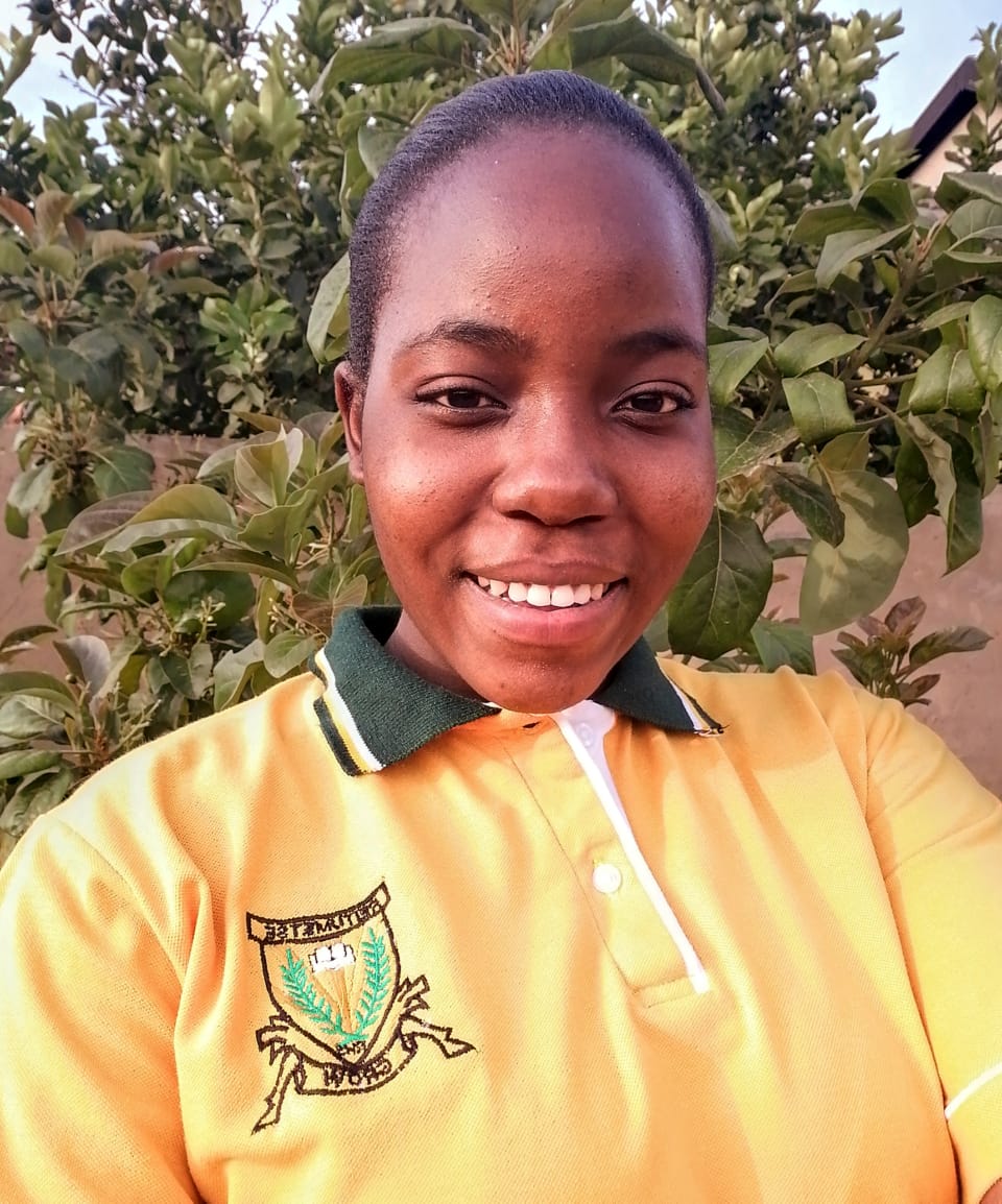 Targeting Talent on X: 2020 TTP Alumni Making Waves!!!!!! Congratulations  to 2020 TTP Alumni Kamogelo Gololo from Reitumetse Secondary School in  Gauteng for obtaining 6 distinctions.  / X