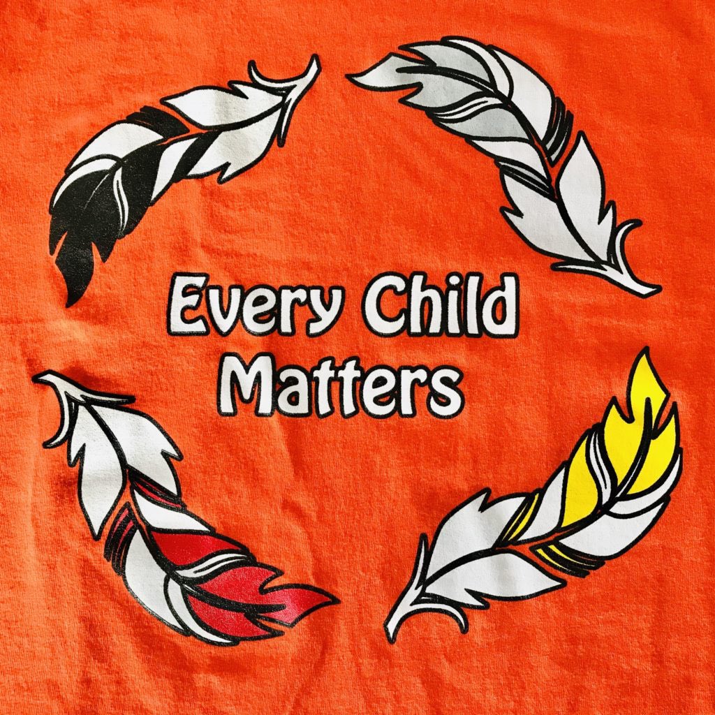annaleeskinner's tweet photo. “There was no effort to record the number of children who died.” #TRCreport What will you do as #reconciliaction? https://t.co/S0JYTPquv4