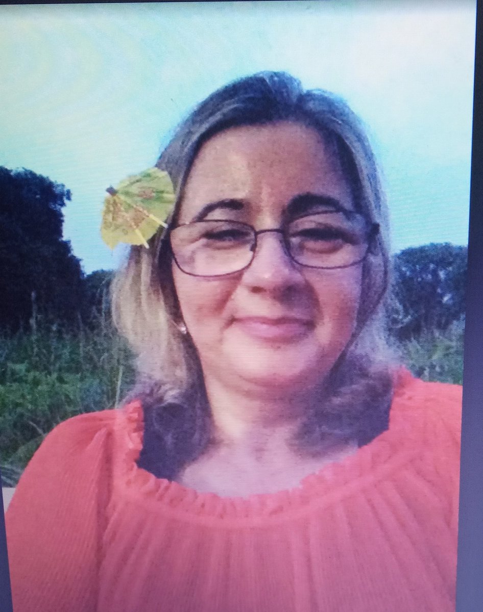 Silvana Crolla (@sunshineparadis) on Twitter photo 