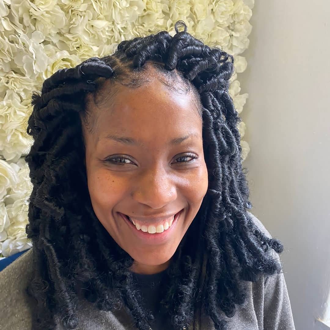 qutie_hair's tweet photo. Another Happy Client! Thank you so much Nolo for your support.
#ad #locks #butterflylocks #beautiful #qutiehair #qutiehairexperience #qutiehairsalon #qutieexperience #blackownedbusiness #BLACKOWNED #black #blackbeauty #blackgirlmagic https://t.co/bPre9KAMzz