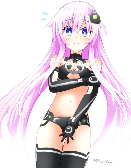 Twoucan 超次元ゲイムネプテューヌ の注目ツイート イラスト マンガ コスプレ モデル Twoucan 超次元ゲイムネプテューヌ の注目ツイート イラスト マンガ コスプレ モデル