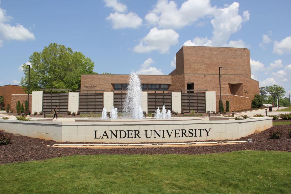 Lander Men S Soccer Landermsoc Twitter