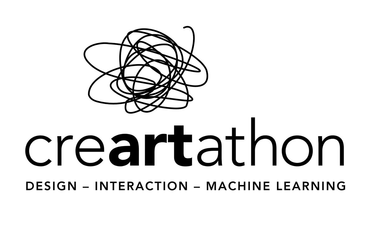 PhD_UPSaclay's tweet photo. 📢 [Call for application - creARTathon]

Are you a PhD student in Art, Design, Human-Computer Interaction or Machine learning ? 👨‍🎓

Sign-up to attend the next creative hackathon combining art and science.

🗓️ from 22 to 27/08

More information 👉 https://t.co/riopzqineQ https://t.co/wSUMkLl9WC